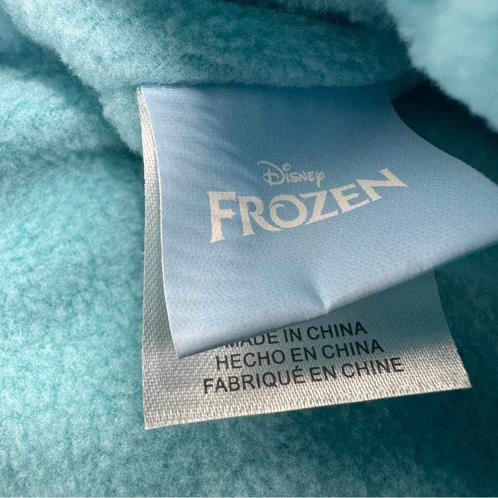 Disney one size